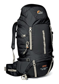 TFX Outback