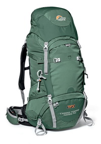 TFX Cerro Torre ND