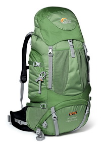 TFX Nuptse ND