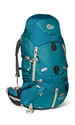 midnight blue/dark aqua (B63)